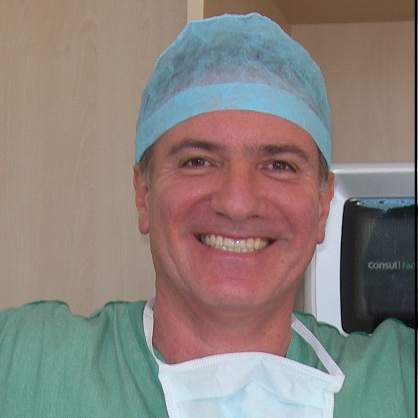 Mauro Luciano Jose Bacigalupo Mauro Luciano Jose Bacigalupo